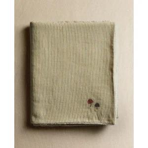 자라홈 브랜드관 스트라이프 모슬린 아 목욕 타월 44600013098 382153