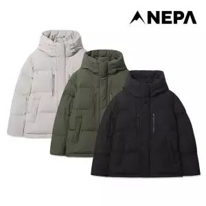 (eTV) 네파 공용 에센셜 헤비 다운자켓 7LF2088