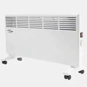 컨벡션히터 겸용 스탠드 전기 2000W 벽걸이 컨벡터