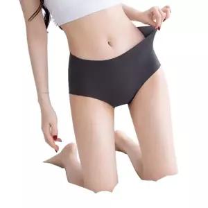 MERCI MARIE [2 PACK] 풀 힙커버 코튼 위생 팬티 87634