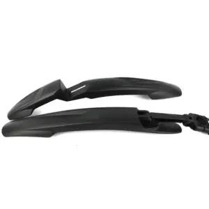 머드가드 흙받이 자전거 설치 보호 탈부착 흙받이 설치 탈부착