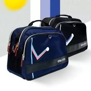 스카로 스포츠 가방 숄더백 보스턴백 탁구 운동 가방 스포츠가방 헬스가방 축구가방