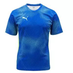 푸마 인디비쥬얼파이널 저지 ASIA AP 축구 반팔 운동반팔티 팀 축구상의 축구티셔츠 인기단체복 축구반팔티