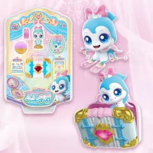 프린세스 티니핑 스노우핑 피규어 캐치티니핑 시즌6 여아 유아 어린이 장난감 11번가