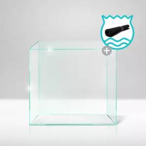 칸후 45큐브 올디아망 어항 45x45x45cm 6T 수족관어항