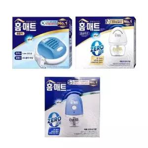 리퀴드 훈증기 3종 (제조 2022년 상품) 홈매트 WC78A7F