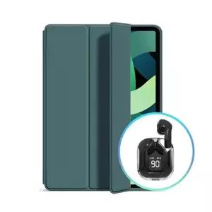 아이패드 프로11 3세대 마그네틱 케이스+블루투스 무선 이어폰 WFJ2CJZ