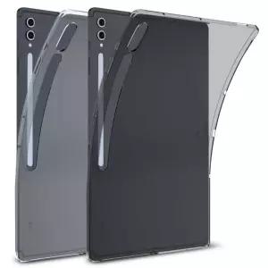 모아락 스토어 [더조은셀러]태블릿 젤리 케이스 갤럭시탭S11 S10 S9 S8 S7 플러스 울트라 FE A8 A9+ A11+