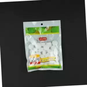 롯데 나프탈렌 다용도 정제 9g 35입 서랍장방충제