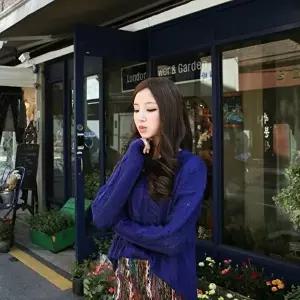 탑커버피스 글램펌 정수리가발-WFI7NUY