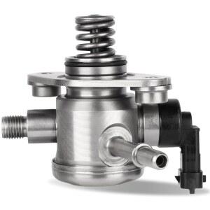 2010-2016 뷰익 라크로스용 고압 연료 펌프, 리갈 및 베라노용, 쉐보레 캡티바 스포츠용 이쿼녹스용 임팔라용 말리부용 올랜도용, GMC 지형용 - 2.4L 엔진 전용 12641847을 대체합니다