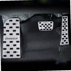 그랜져 IG 3P 디퓨전 튜닝페달 스포츠페달 발판 자동차페달 자동차튜닝페달