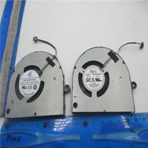 BN7507S5H-N00P 선풍기 DELL Vostro V7500 YND40 KGH4R 023.100JS.0011 용