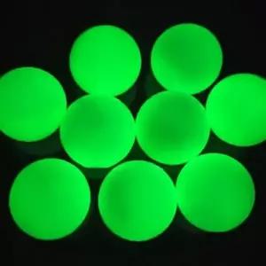 야광골프공 형광골프공 골프 야간라운딩 RD-11388-WFI8K14