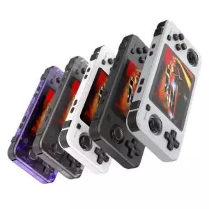 R36H 팩 가정용 40S 55S 휴대용 45S 미니 게임기 오락기 오락실