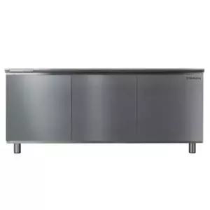 스타리온 SR-TB18ASE 테이블 냉동냉장고 업소용 간냉식 1800 냉동 냉장