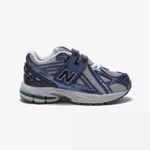 [셀러허브]뉴발란스키즈(NB Kids) P190686O NKPMGS152L_Blue (S44959306)