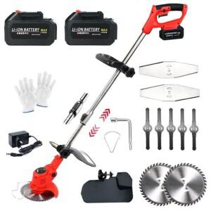 충전 충전식 전동 예초기 제초기 CA-Db001