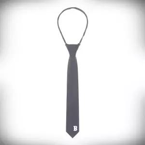 [AK분당점] [빈] 남아 네이비 솔리드 넥타이BA11AN02NV