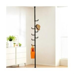 홈치치 38mm 튼튼한 고정식 폴행거 후크 8개