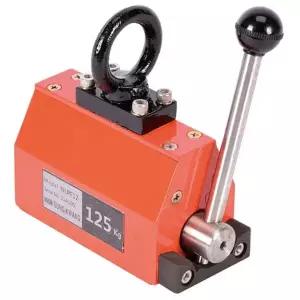 NLPF-10 성광마그네트리프팅마그네트 1EA NLPF-10(125kg)평판환봉겸용