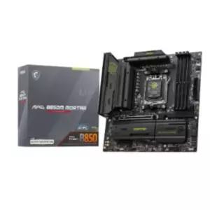 주연테크 MSI MAG B850M 박격포 AMD 메인보드 DDR5 BNS