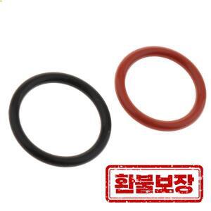 혼다 어코드 아큐라 CL 91345-RDA-A01용 파워 스티어링 펌프 수리 O-링 씰 고무 교체