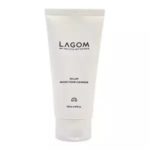 [셀러허브][라곰] 라곰 마이크로 폼 클렌징 150mL (S44819951)