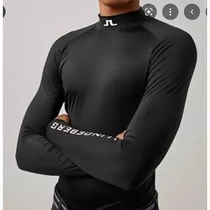 [제이린드버그]제이린드버그 기능성 긴팔 이너웨어 2022 골프웨어 레이어 탑