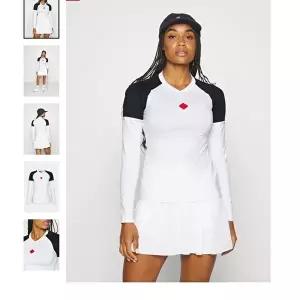 [제이린드버그]제이린드버그 여성용 긴팔 져지 기능성 이너웨어 티셔츠 2022 SIANNA