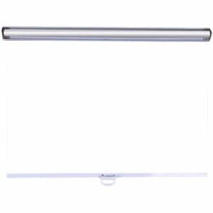 쇼케이스 블라인드 냉장고 롤스크린 투명타공 에어커튼 40x100cm 비닐