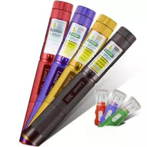 래이저 PPT 리모컨 현장용 지시기 별지시기 장거리