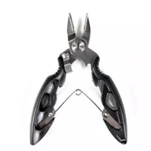 낚시 니퍼 합사 낚시줄 절단 가위 봉돌 조절 니퍼 BF-WFI8NJT