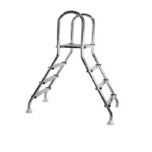 야외 손잡이 풀장 계단 수영장 발판 펜션 사다리 간이