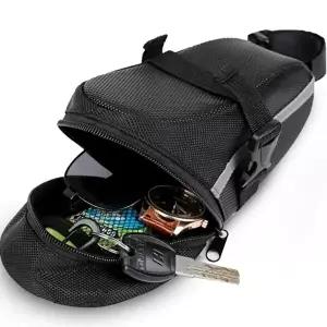 자전거 안장가방 안장쿠션-WFI8ZZI