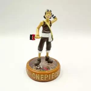 가다컴퍼니 ONEPIECE 원피스 우솝 피규어 나침반 장식소품 A099
