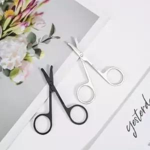 bns 고급 안전 코털정리가위 3개 WFLSR61