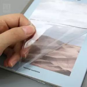 스토어-지유 천유 욜로 만년형 기록 다이어리 종이기록노트