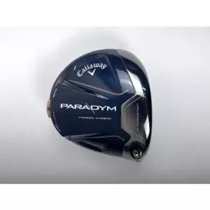 캘러웨이 패러다임 드라이버 헤드 10.5도 (커버포함)