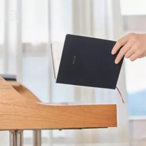 스토어-지유 2026 A5 하드커버 주간 일정 플래너 연간계획관리수첩