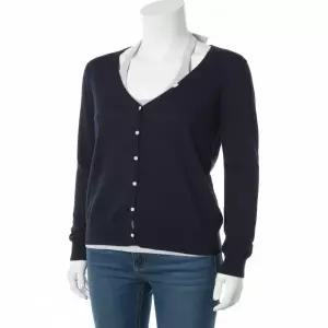 미쏘 [울블렌드] 홀터넥 레이어드 가디건 RE CKF90SS_MIWCKF90QS 598511