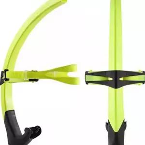 아쿠아스피어 스노쿨링 마스크 스페어 MP 스노클 포커스 마우스