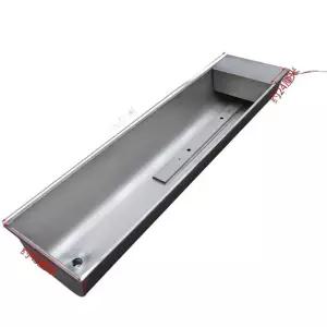 농장용 자동 급수기 물그릇 축사 식수대 음수대 염소 사료통