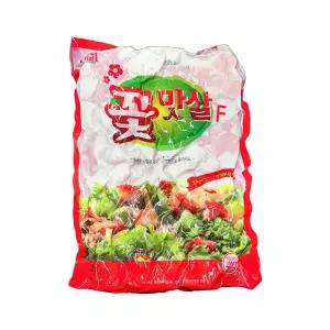 (무)(냉동)한성 꽃맛살F2kgX3개