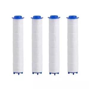 샤워기용 석회수필터 필터기 동남아 정수필터 수돗물 WFJLY33