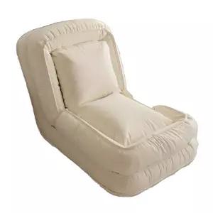 소파베드 쇼파 좌식 매트 접이식 패브릭 침대