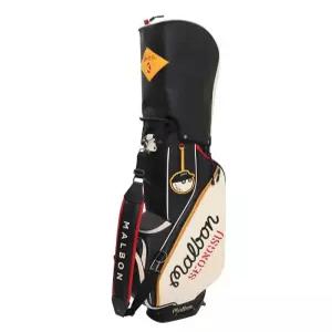 M 성수 익스클루시브 골프백 네이비