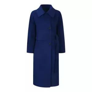 [베스띠벨리]발마칸 스트랩 롱코트 BJHRX2651