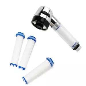 모아위드 싱크대 수전필터 필터교체형수전