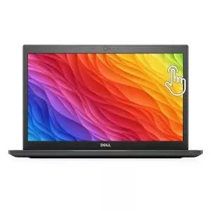 Dell LATITUDE 노트북 [세금포함] [정품] 7480 14 i7-6600U 16GB RAM 256GB m2.SSD 솔리드 스테이트 드라이